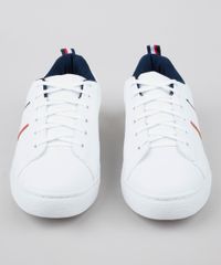 Tenis-Masculino-com-Recorte-Navy-Branco-9629113-Branco_4