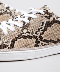 Tenis-Feminino-Modare-Croco-Estampado-Animal-Print-Bege-9621137-Bege_5 Tenis-Feminino-Modare-Croco-Estampado-Animal-Print-Bege-9621137-Bege_5