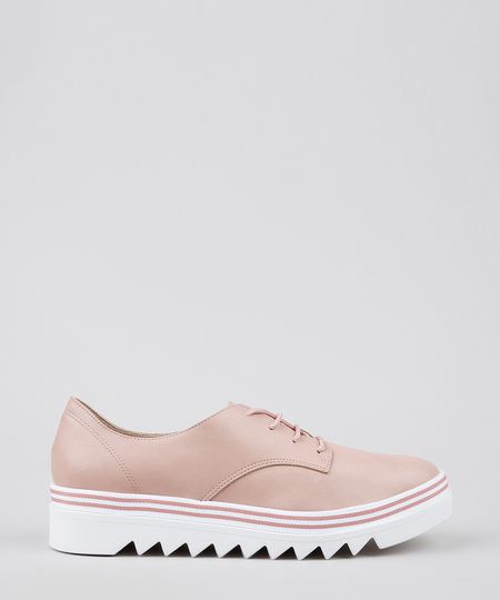 Oxford-Feminino-Beira-Rio-Tratorado-Rose-9564856-Rose_1 Oxford-Feminino-Beira-Rio-Tratorado-Rose-9564856-Rose_1