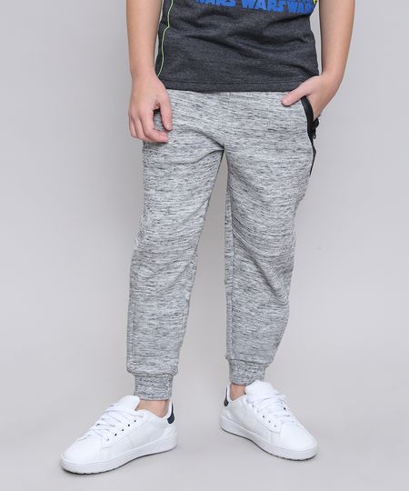 Calca-Infantil-em-Moletom-com-Bolsos-Cinza-Mescla-Claro-9360681-Cinza_Mescla_Claro_1 Calca-Infantil-em-Moletom-com-Bolsos-Cinza-Mescla-Claro-9360681-Cinza_Mescla_Claro_1