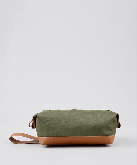 Necessaire-Masculina-com-Recorte-e-Alca-de-Mao-Verde-9592359-Verde_1