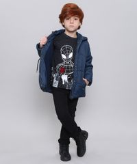 Camiseta-Infantil-Homem-Aranha-Manga-Curta--Chumbo-9557643-Chumbo_3