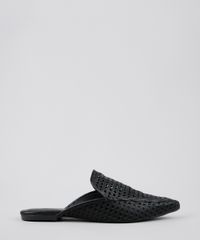 Mule-Feminino-Via-Uno-Bico-Fino-Tresse-Preto-9580547-Preto_1