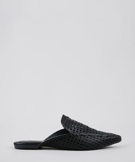 Mule-Feminino-Via-Uno-Bico-Fino-Tresse-Preto-9580547-Preto_1