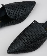 Mule-Feminino-Via-Uno-Bico-Fino-Tresse-Preto-9580547-Preto_5