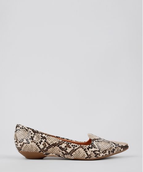 Sapatilha-Feminina-Bico-Fino-Vizzano-Croco-Estampada-Animal-Print-Bege-9608976-Bege_1