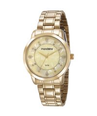 Kit-de-Relogio-Analogico-Mondaine-Feminino---Pulseira---83429LPMVDE1KC-9642918-Dourado-9642918-Dourado_1