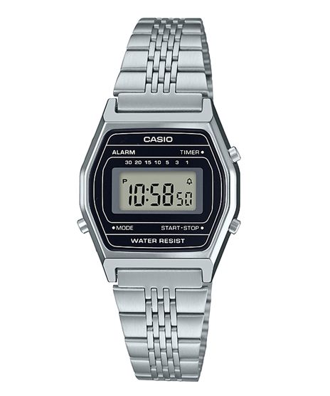 Relogio-Digital-Casio-Unissex---LA690WA1DF-9638480-Prateado-9638480-Prateado_1