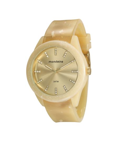 Kit-de-Relogio-Analogico-Mondaine-Feminino---Pulseira---76648LPMVDZ2K-9638346-Amarelo-9638346-Amarelo_1