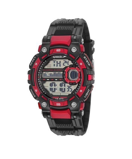 Kit-de-Relogio-Digital-Speedo-Masculino---Carregador---80637G0EVNP1KA-9611123-Vermelho-9611123-Vermelho_1