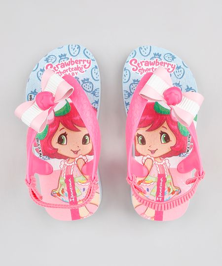 Chinelo-Infantil-Ipanema-Moranguinho-com-Elastico-Rosa-Neon-9604964-Rosa_Neon_1