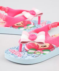 Chinelo-Infantil-Ipanema-Moranguinho-com-Elastico-Rosa-Neon-9604964-Rosa_Neon_5