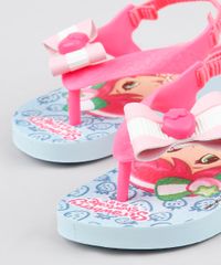 Chinelo-Infantil-Ipanema-Moranguinho-com-Elastico-Rosa-Neon-9604964-Rosa_Neon_6