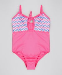 Maio-Infantil-Estampado-Chevron-com-Amarracao-Alcas-Finas-e-Protecao-UV50--Pink-9530652-Pink_1