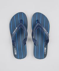 Chinelo-Masculino-Rider-Listrado-Azul-Marinho-9604860-Azul_Marinho_1