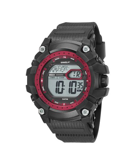 Kit-de-Relogio-Digital-Speedo-Masculino---Carregador---11004G0EVNP2KB-9611313-Preto-9611313-Preto_1