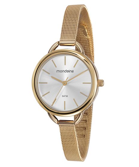 Relogio-Analogico-Mondaine-Feminino---53612LPMVDE1KB-Dourado-9553317-Dourado_1