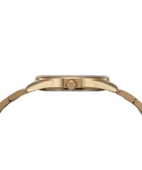 Kit-de-Relogio-Analogico-Mondaine-Feminino---Colar---Brinco---83435LPMVDE2KA-9651664-Dourado-9651664-Dourado_2