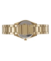 Kit-de-Relogio-Analogico-Mondaine-Feminino---Colar---Brinco---83435LPMVDE2KA-9651664-Dourado-9651664-Dourado_3