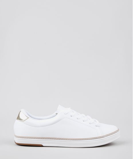 Tenis-Feminino-Modare-com-Recorte-Branco-9621134-Branco_1