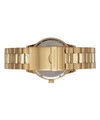 Kit-de-Relogio-Analogico-Mondaine-Masculino---Gravata---83422GPMVDE2K1-Dourado-9621538-Dourado_4