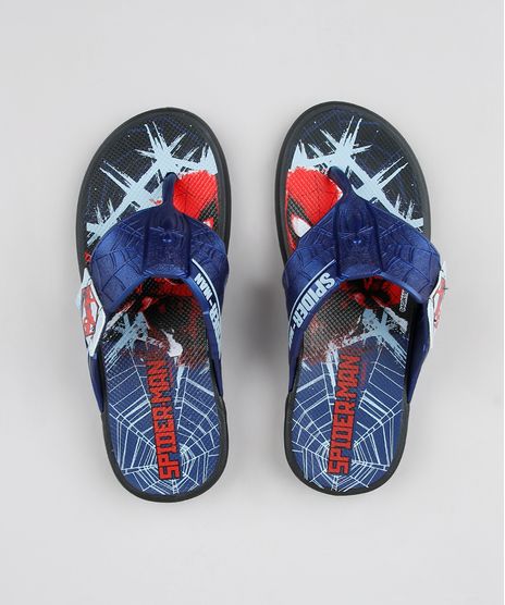 Chinelo-Infantil-Grendene-Homem-Aranha-Azul-Marinho-9604961-Azul_Marinho_1