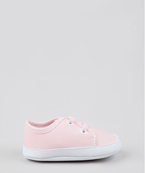 Tenis-Infantil-Pimpolho-com-Elastico-Rosa-Claro-9590771-Rosa_Claro_1