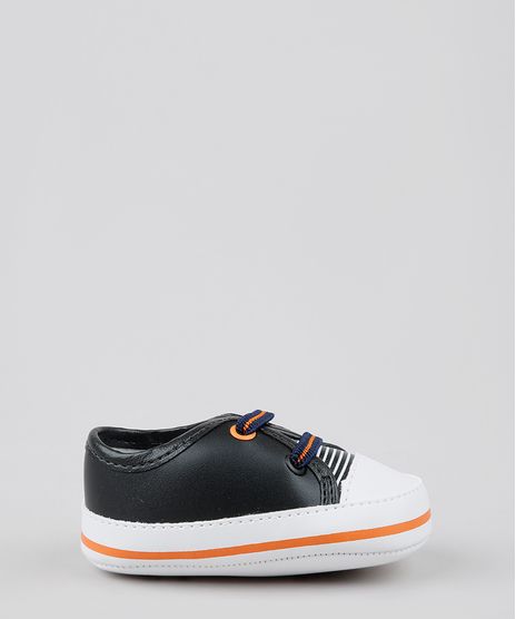 Tenis-Infantil-Pimpolho-com-Elastico-e-Listras-Preto-9590599-Preto_1