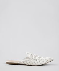 Mule-Feminino-Via-Uno-Bico-Fino-Tresse-Bege-Claro-9580539-Bege_Claro_1