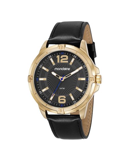 Kit-de-Relogio-Analogico-Mondaine-Masculino---Carteira---83448GPMVDH3KA-Dourado-9621569-Dourado_1