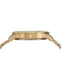 Kit-de-Relogio-Analogico-Mondaine-Masculino---Pulseira---99190GPMVDE2KC--Dourado-9621550-Dourado_2