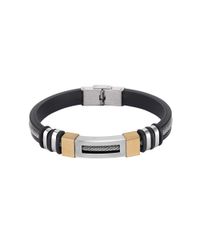 Kit-de-Relogio-Analogico-Mondaine-Masculino---Pulseira---99190GPMVDE2KC--Dourado-9621550-Dourado_4