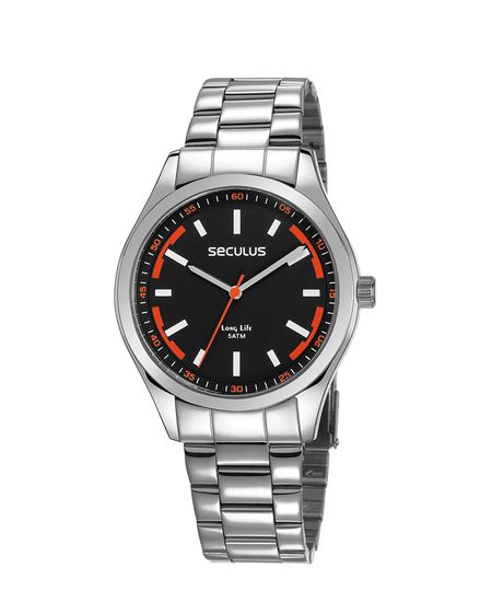 Kit-de-Relogio-Analogico-Seculus-Masculino---Pulseira---28979G0SVNA2KA-Prateado-9611294-Prateado_1
