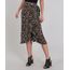 Saia-Feminina-Midi-Envelope-Estampada-Floral-com-Babado-Preta-9571727-Preto_1