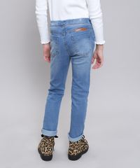 Calca-Jegging-Infantil-com-Laco-Azul-Medio-9565248-Azul_Medio_2
