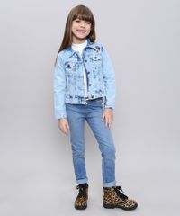 Calca-Jegging-Infantil-com-Laco-Azul-Medio-9565248-Azul_Medio_3