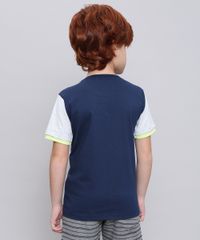 Camiseta-Infantil--Never--Neon-Manga-Curta--Azul-Marinho-9614153-Azul_Marinho_2