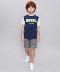 Camiseta-Infantil--Never--Neon-Manga-Curta--Azul-Marinho-9614153-Azul_Marinho_3