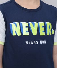 Camiseta-Infantil--Never--Neon-Manga-Curta--Azul-Marinho-9614153-Azul_Marinho_4