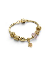 Kit-de-Relogio-Analogico-Mondaine-Feminino---Pulseira---53606LPMVDE1K--Dourado-9642980-Dourado_2