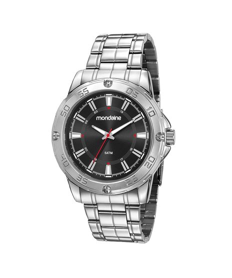 Kit-de-Relogio-Analogico-Mondaine-Masculino---Pulseira---83459G0MVNE2K--Prateado-9620854-Prateado_1
