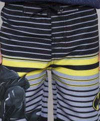 Bermuda-Infantil-Batman-Listrada-com-Bolso-Preta-9571621-Preto_4