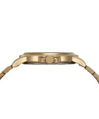 Kit-de-Relogio-Analogico-Mondaine-Masculino---Pulseira---83452GPMVDE2K1-Dourado-9621542-Dourado_3