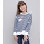 Blusao-Infantil-Assimetrico-Listrado-com-Brilho-Branco-9539949-Branco_1