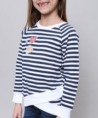 Blusao-Infantil-Assimetrico-Listrado-com-Brilho-Branco-9539949-Branco_4