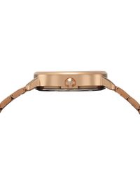Kit-de-Relogio-Analogico-Mondaine-Feminino---Pulseira---53761LPMKRE2K-9642942-Rose-9642942-Rose_2