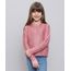 Sueter-Infantil-em-Trico-com-Paetes-Rosa-Escuro-9347626-Rosa_Escuro_1