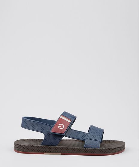 Papete-Masculina-Cartago-com-Velcro-Azul-Marinho-9604863-Azul_Marinho_1