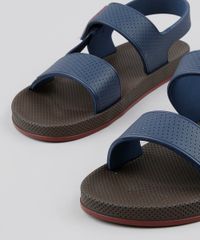 Papete-Masculina-Cartago-com-Velcro-Azul-Marinho-9604863-Azul_Marinho_2