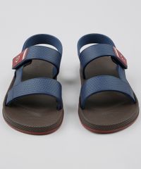 Papete-Masculina-Cartago-com-Velcro-Azul-Marinho-9604863-Azul_Marinho_4